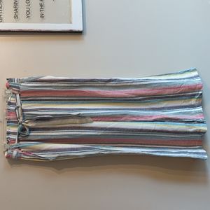 April Kiss linen pants size XL